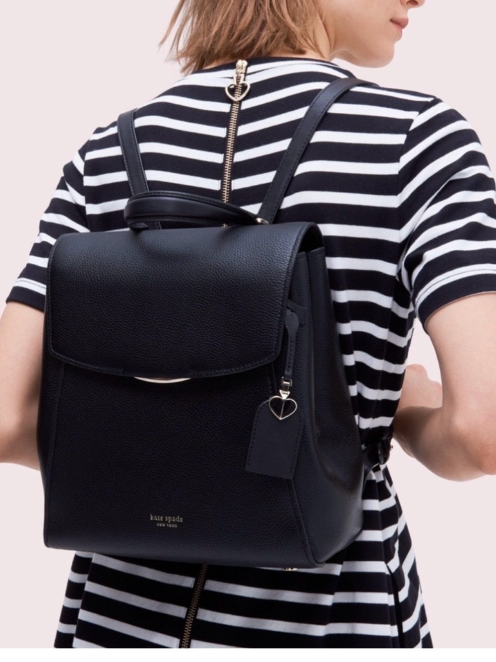 Kate Spade Grace Medium Backpack